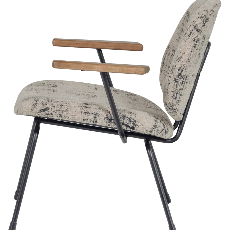 WOOOD Aure Fauteuil