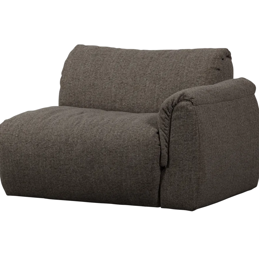 WOOOD Baggy Elementenbank