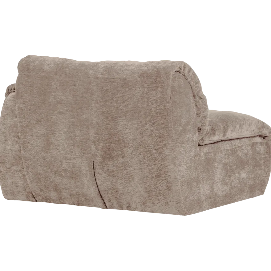 WOOOD Baggy Elementenbank