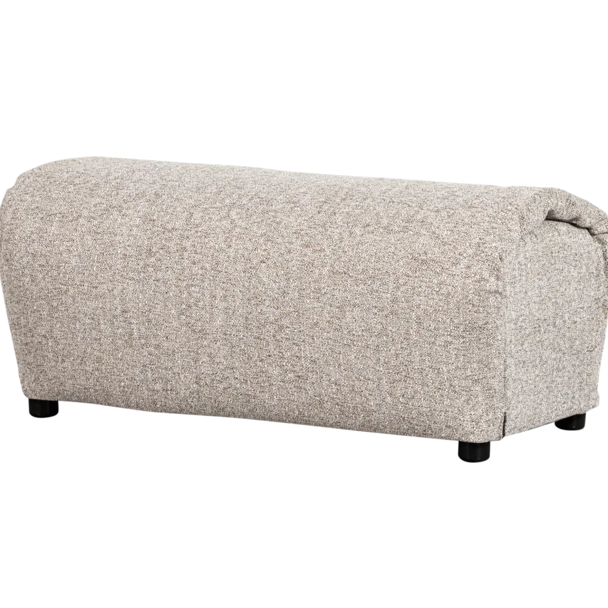WOOOD Baggy Hocker