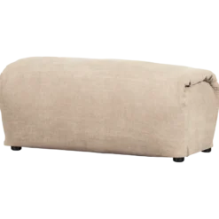 WOOOD Baggy Hocker