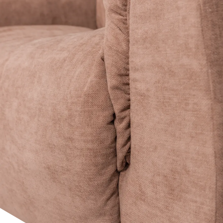 WOOOD Baggy Loveseat
