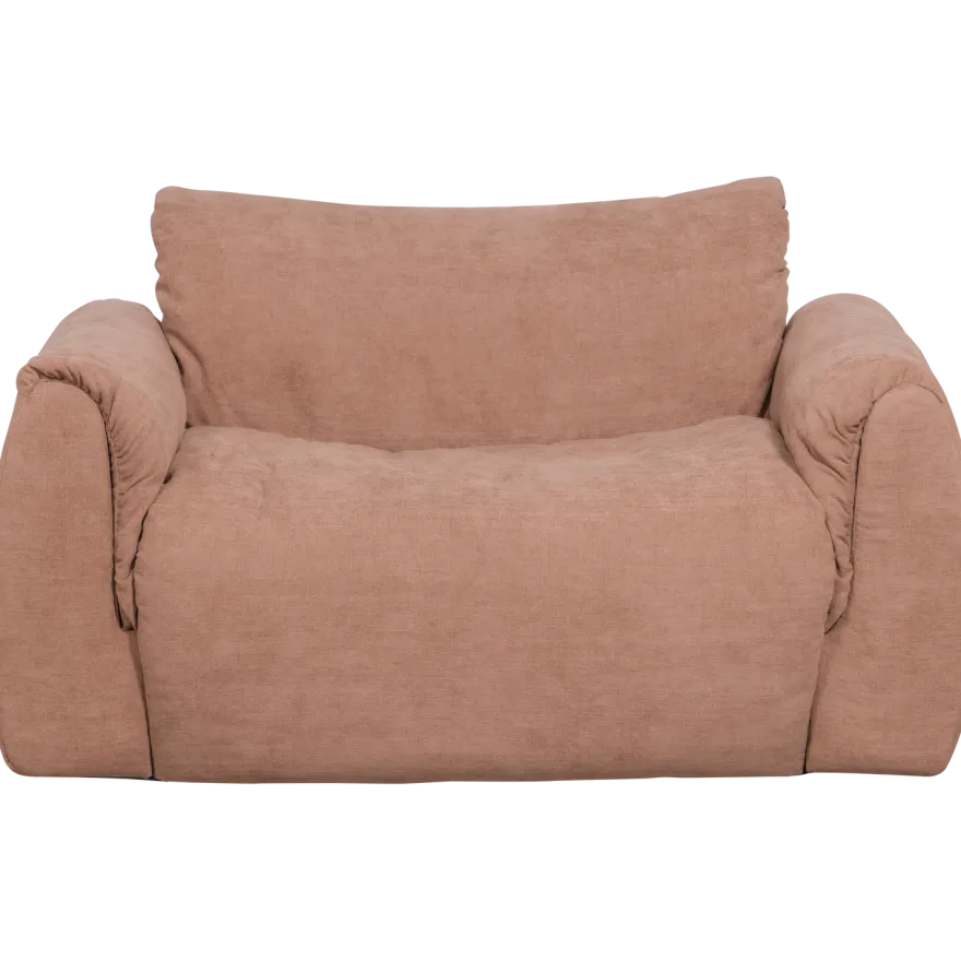 WOOOD Baggy Loveseat
