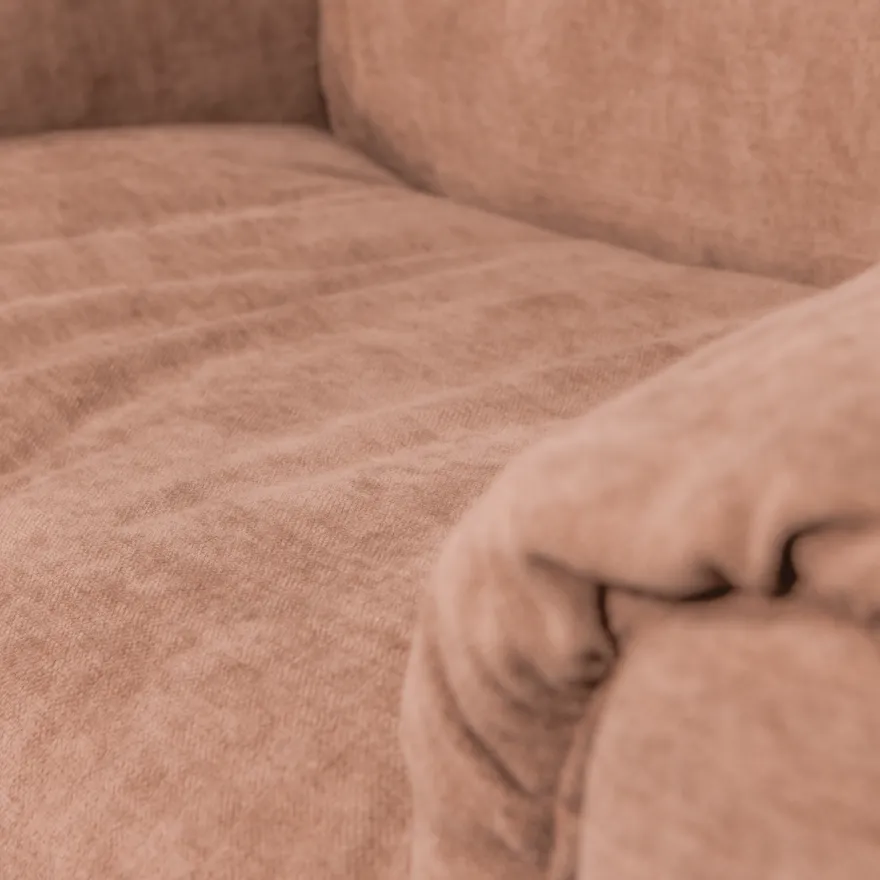 WOOOD Baggy Loveseat