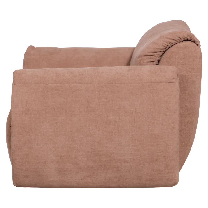 WOOOD Baggy Loveseat
