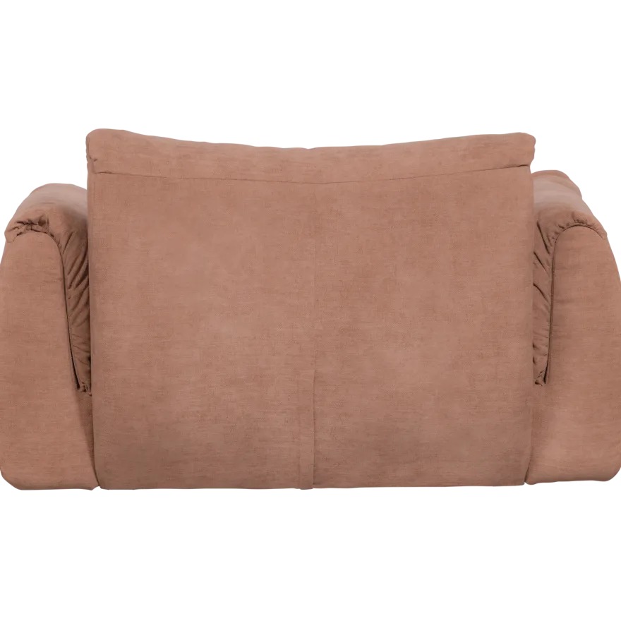 WOOOD Baggy Loveseat