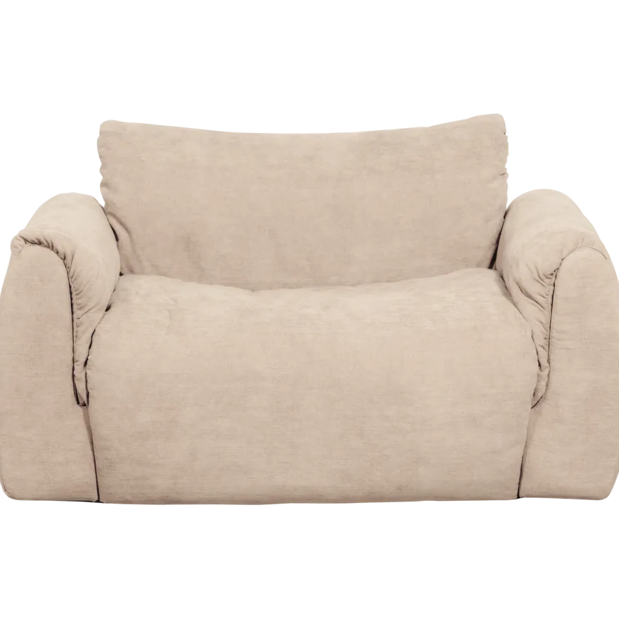 WOOOD Baggy Loveseat