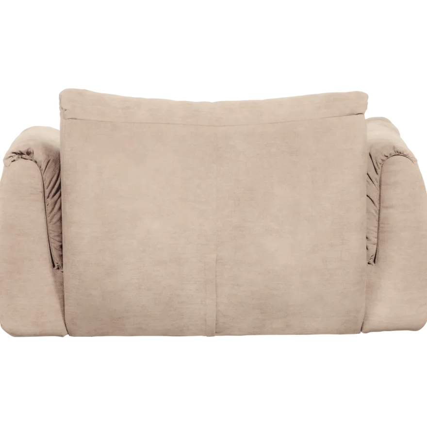 WOOOD Baggy Loveseat