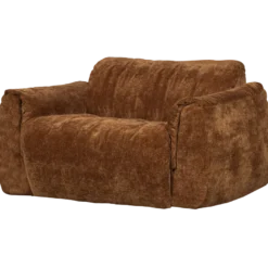 WOOOD Baggy Loveseat