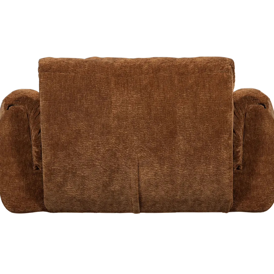 WOOOD Baggy Loveseat