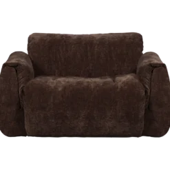 WOOOD Baggy Loveseat