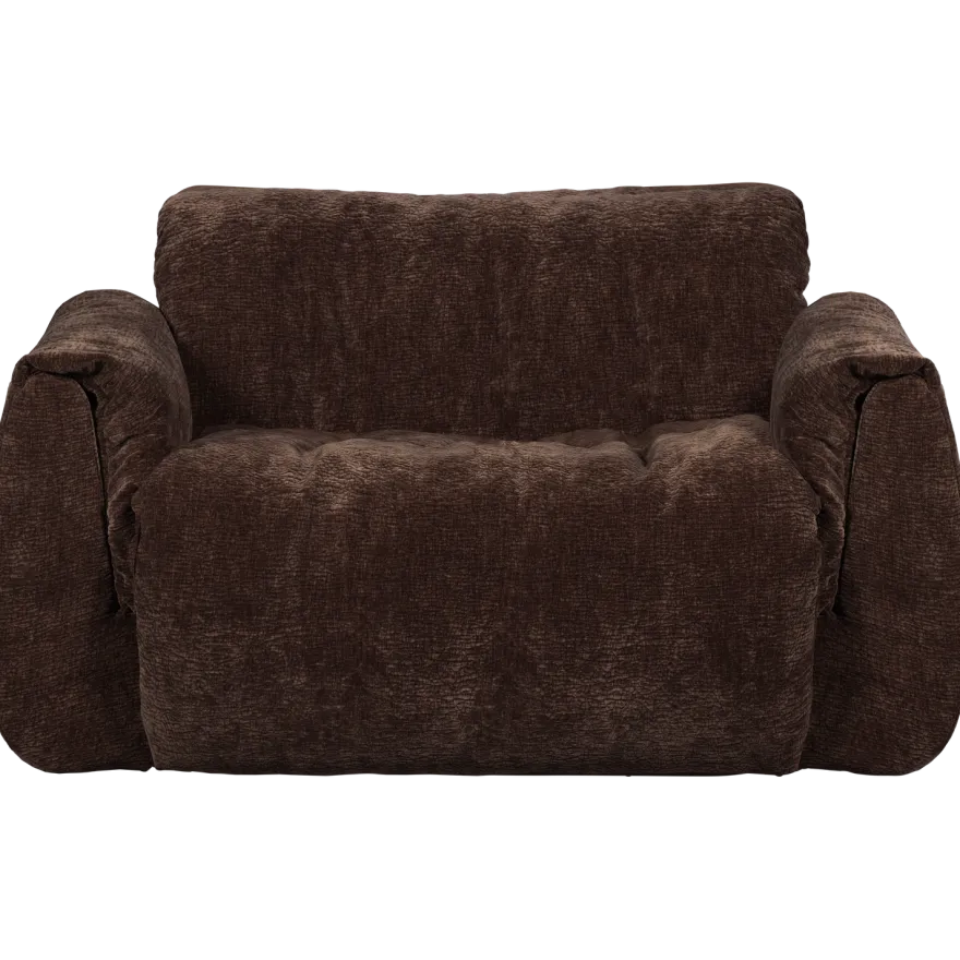 WOOOD Baggy Loveseat