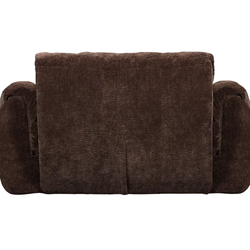 WOOOD Baggy Loveseat