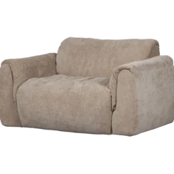 WOOOD Baggy Loveseat