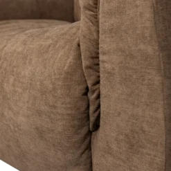 WOOOD Baggy Loveseat