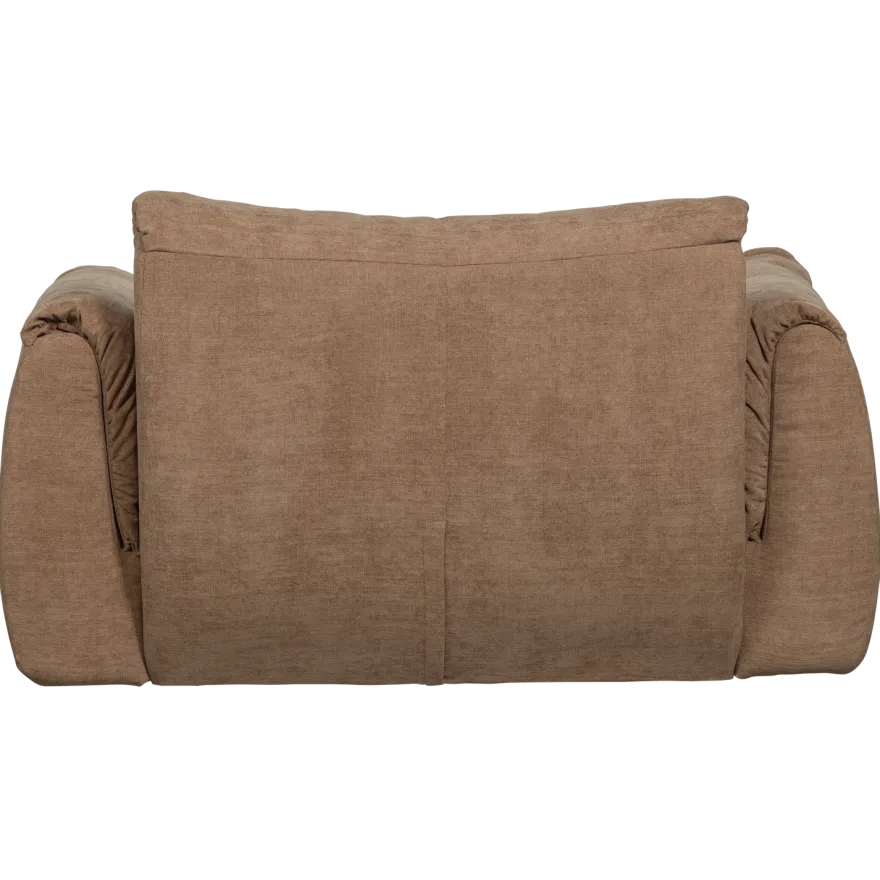WOOOD Baggy Loveseat