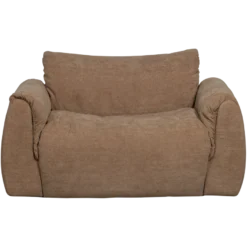 WOOOD Baggy Loveseat