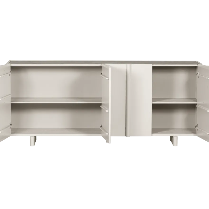 WOOOD Basu Dressoir