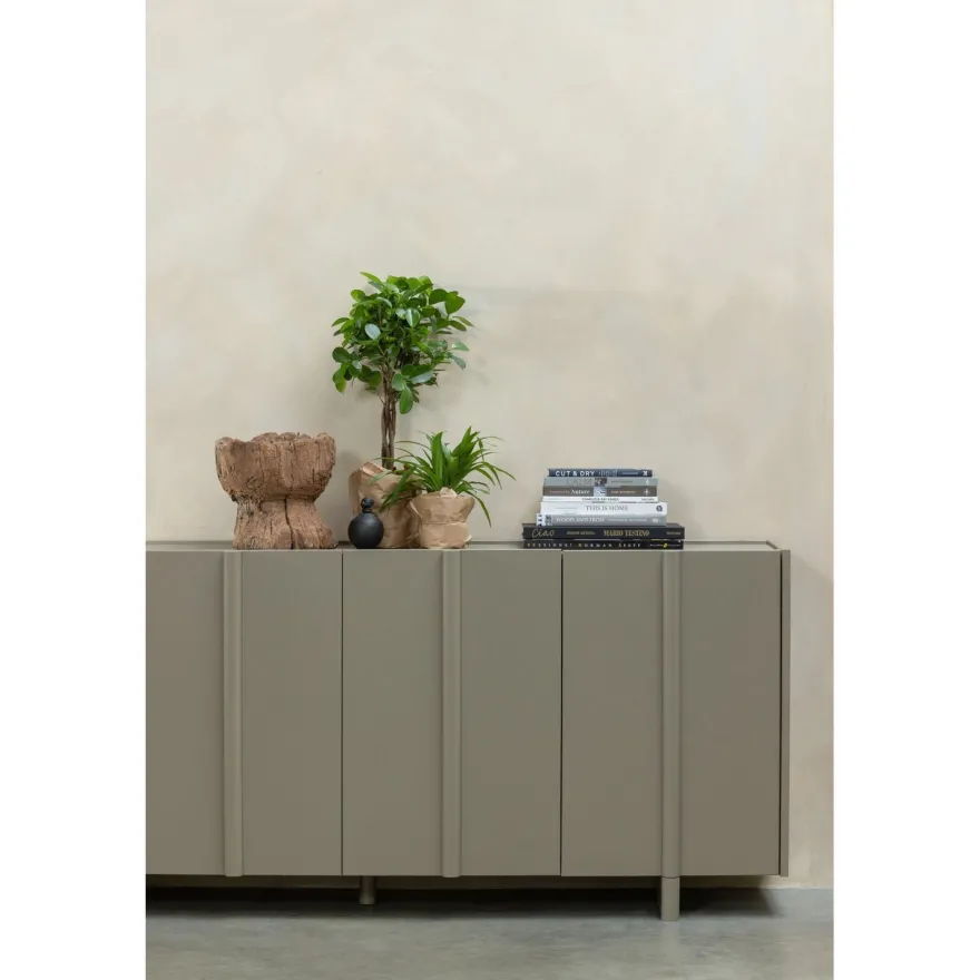 WOOOD Basu Dressoir