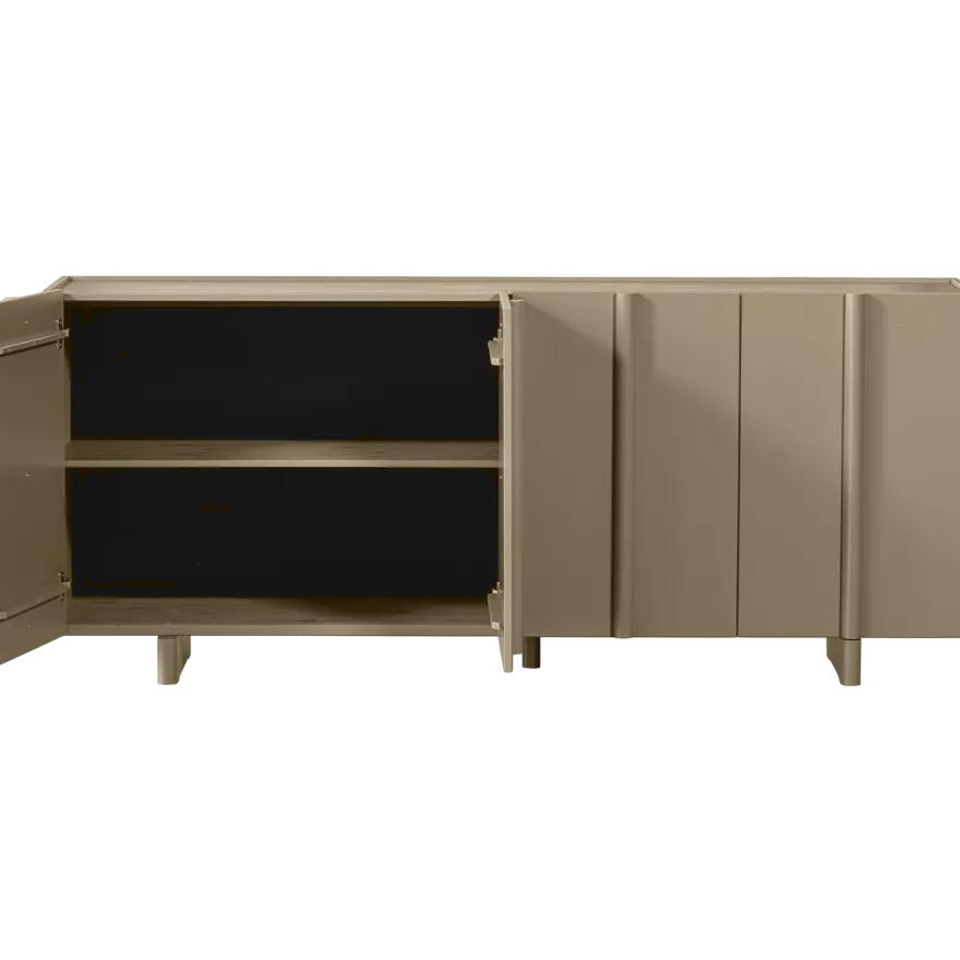 WOOOD Basu Dressoir
