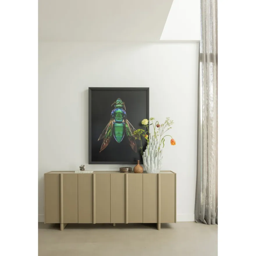 WOOOD Basu Dressoir