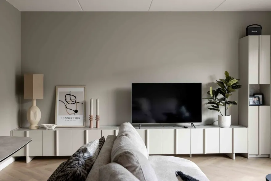 WOOOD Basu TV-meubel