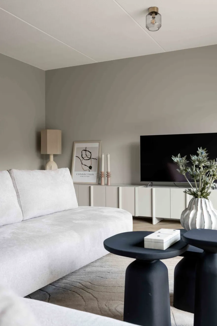 WOOOD Basu TV-meubel