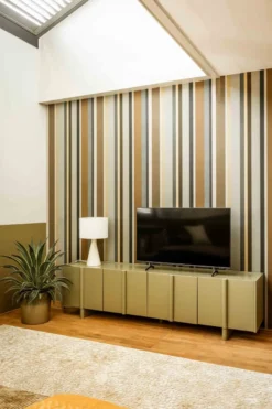 WOOOD Basu TV-meubel