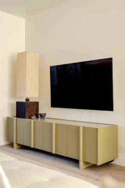 WOOOD Basu TV-meubel
