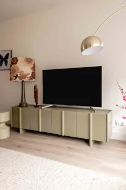 WOOOD Basu TV-meubel