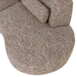 WOOOD Batavier Zitbank