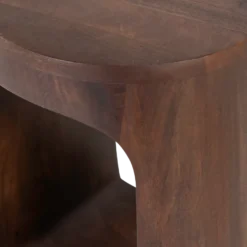 WOOOD Bayo Bijzettafel