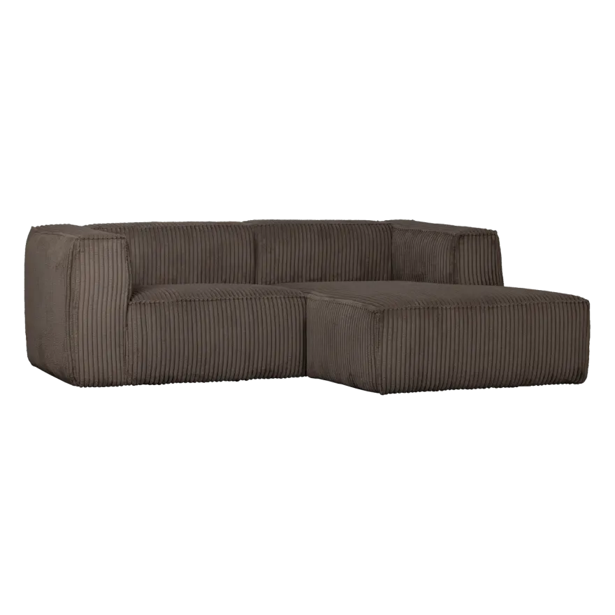 WOOOD Bean Chaise Longue Hoekbank