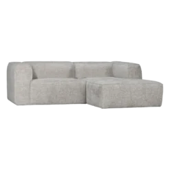 WOOOD Bean Chaise Longue Hoekbank
