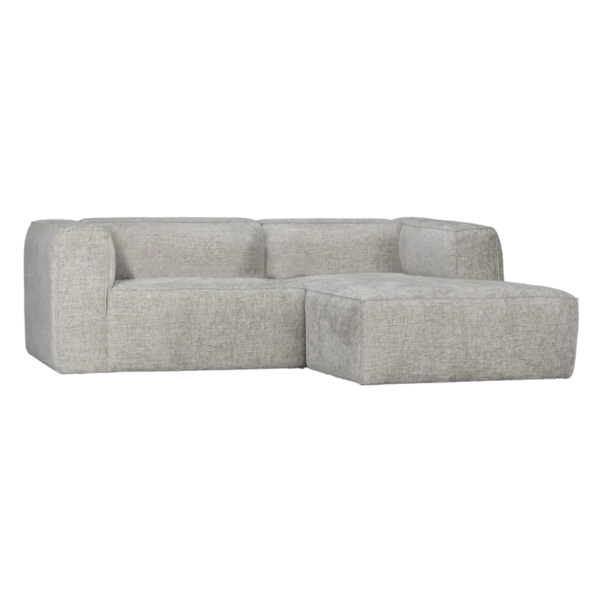 WOOOD Bean Chaise Longue Hoekbank