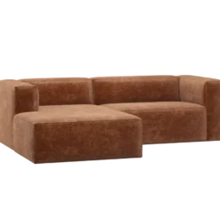 WOOOD Bean Chaise Longue Hoekbank