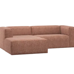 WOOOD Bean Chaise Longue Hoekbank