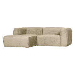 WOOOD Bean Chaise Longue Hoekbank