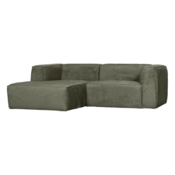WOOOD Bean Chaise Longue Hoekbank