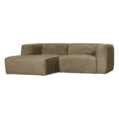 WOOOD Bean Chaise Longue Hoekbank