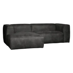 WOOOD Bean Chaise Longue Hoekbank