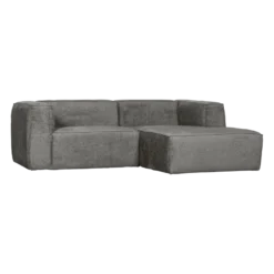 WOOOD Bean Chaise Longue Hoekbank