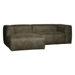WOOOD Bean Chaise Longue Hoekbank