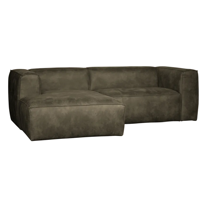 WOOOD Bean Chaise Longue Hoekbank