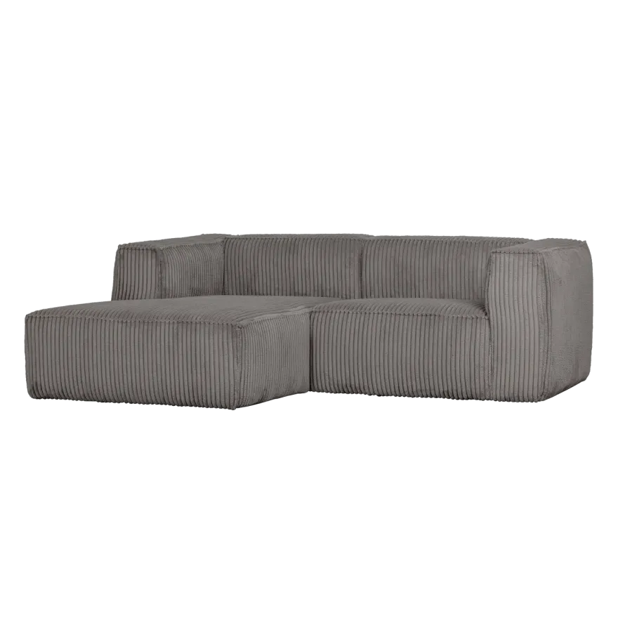 WOOOD Bean Chaise Longue Hoekbank