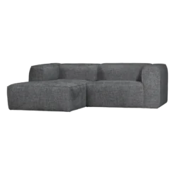 WOOOD Bean Chaise Longue Hoekbank