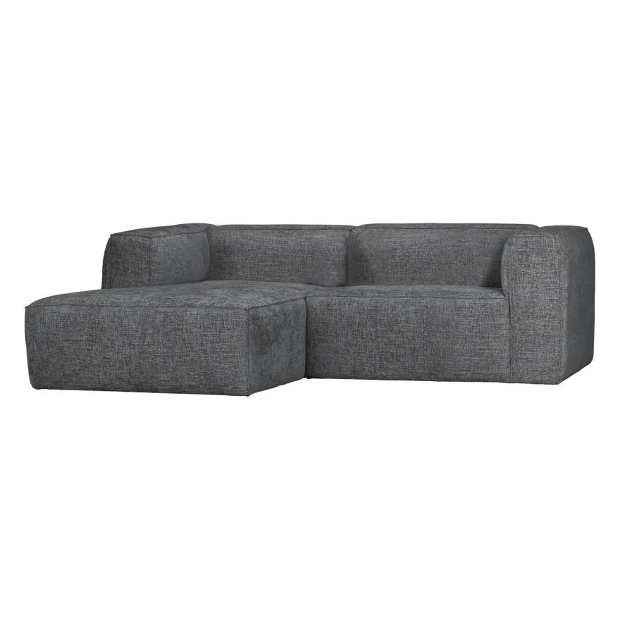 WOOOD Bean Chaise Longue Hoekbank