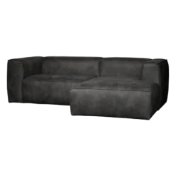 WOOOD Bean Chaise Longue Hoekbank