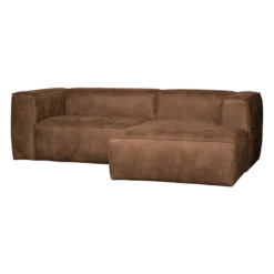 WOOOD Bean Chaise Longue Hoekbank