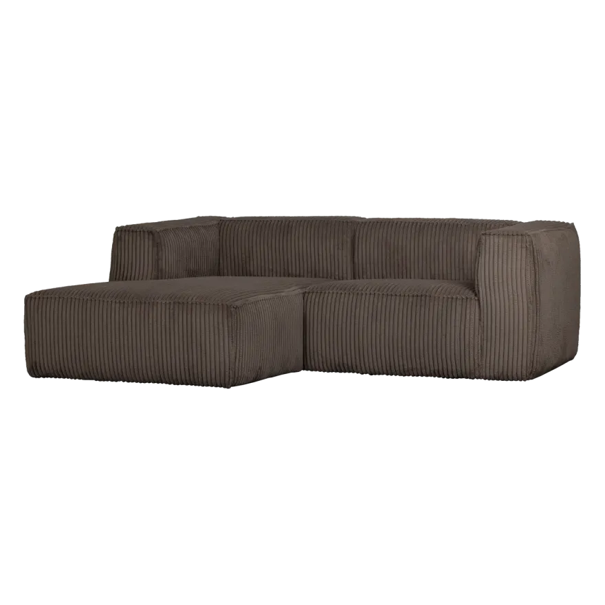 WOOOD Bean Chaise Longue Hoekbank
